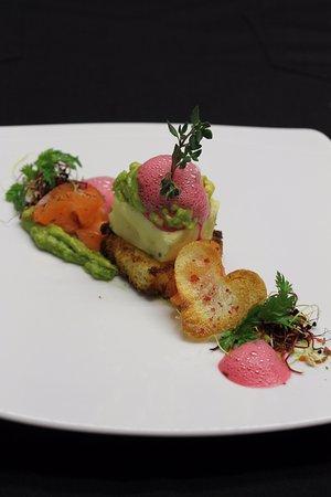 Restaurant La Ginabelle